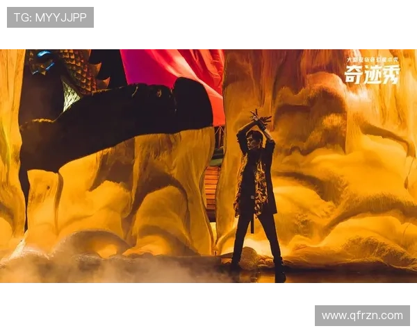 30秒带你看完《XXXX》,13个名场面燃爆全场