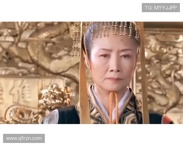 她靠一个“眼神”征服观众，这部20年前的电视剧，看了10遍还想看