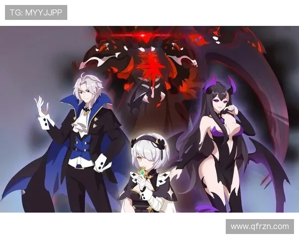 泪目！15年前的誓言，力量之戒角色命运的残酷结局解析