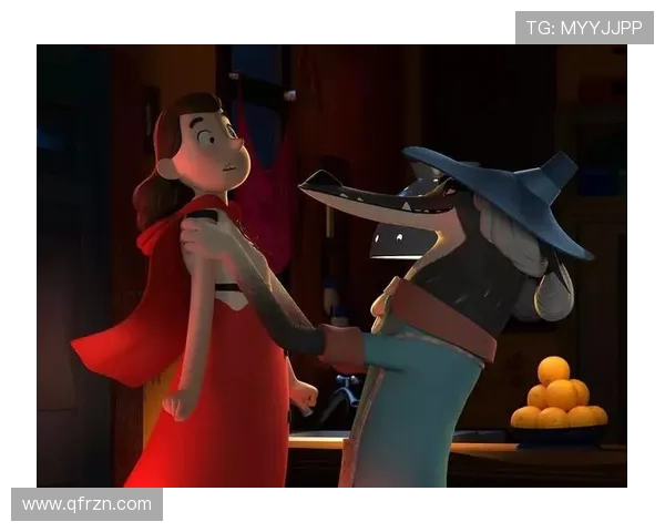 首播8.5分！这部动漫揭秘了主角15年不为人知的秘密